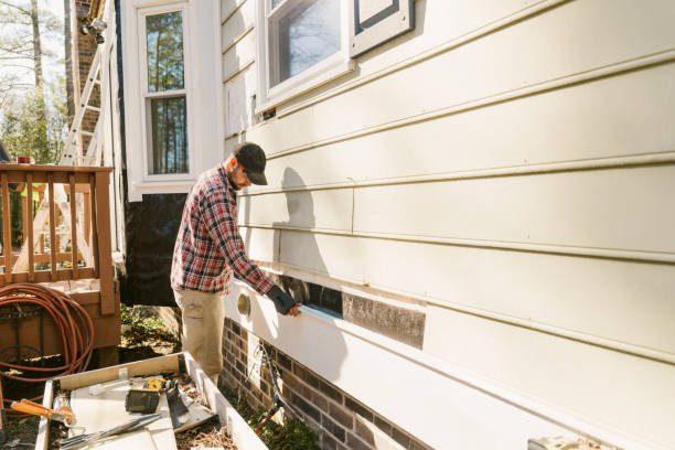 Top rated local Vinyl Siding specialists in Liverpool, PA